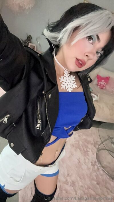 Karrigantaylorfree