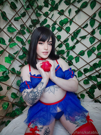 Kataablue
