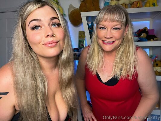 Katrinxkitty