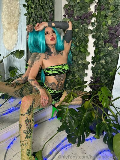 Katsandcrows