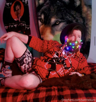Katthekunt