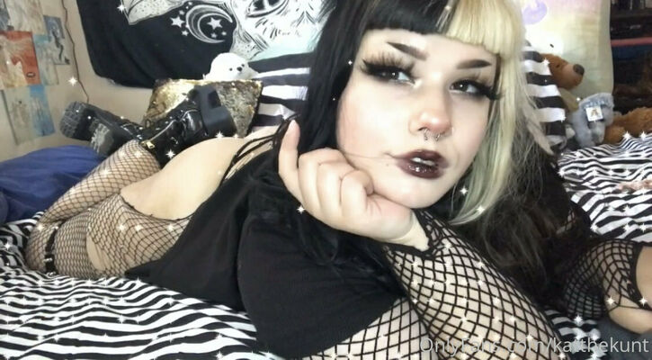 Katthekunt