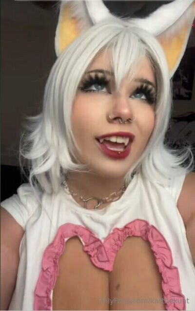 Katthekunt