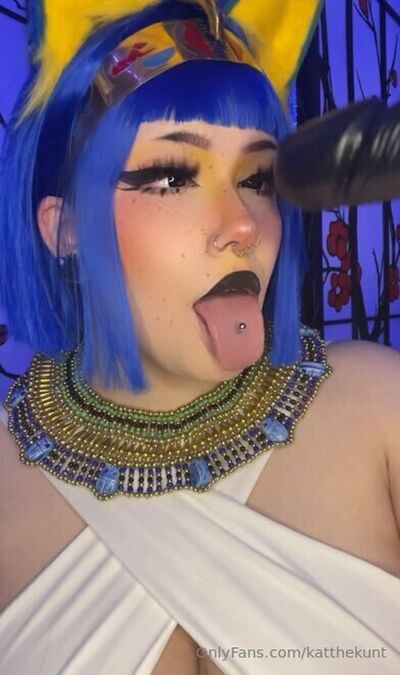 Katthekunt