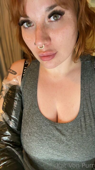 Katvonpurr