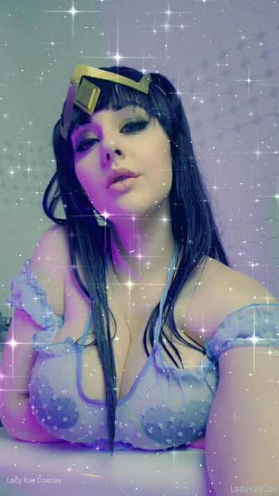 Kcbcosplay