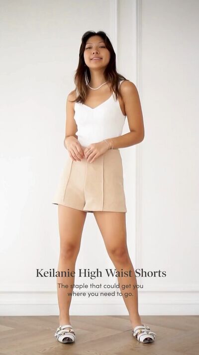 Keilanie