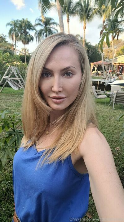 Kendrajamesvip