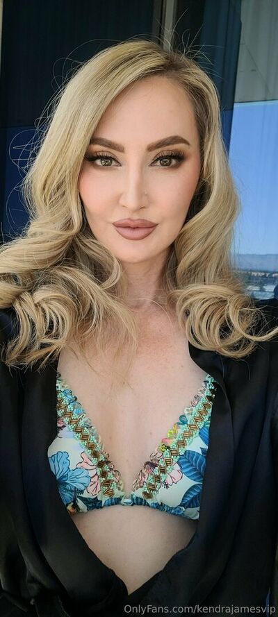 Kendrajamesvip