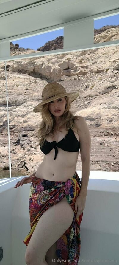 Kendrajamesvip