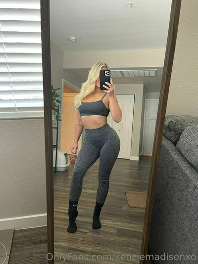 Kenziemadisonxo