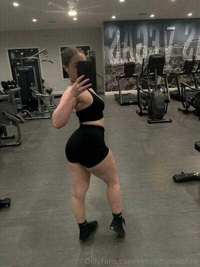 Kenziemadisonxo