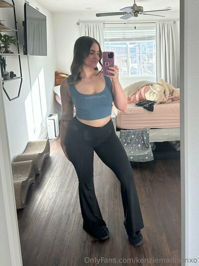 Kenziemadisonxo