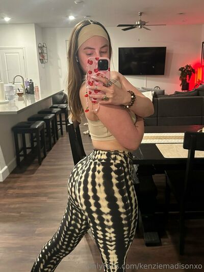 Kenziemadisonxo