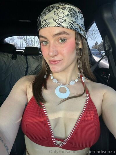Kenziemadisonxo