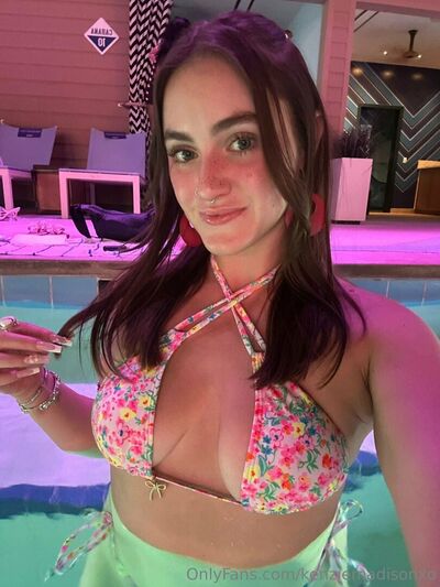 Kenziemadisonxo