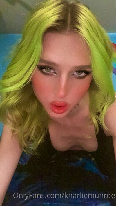 Kharliemunroe