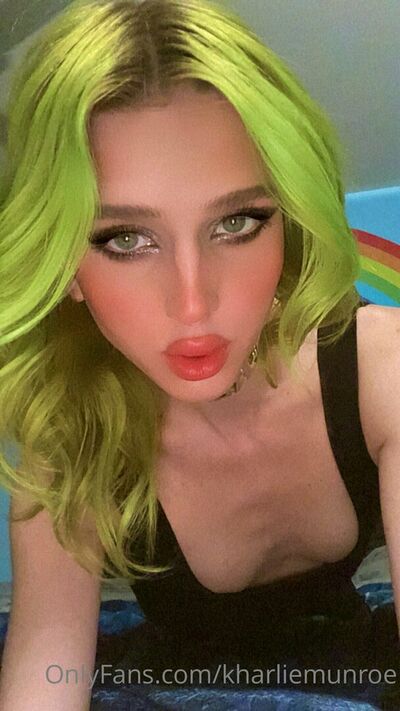 Kharliemunroe