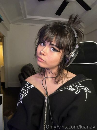 Kianavi