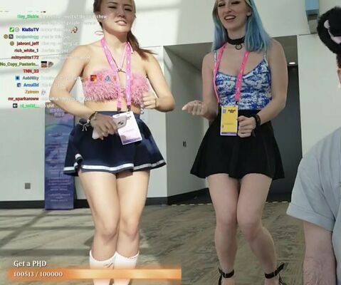 Kiaraakitty