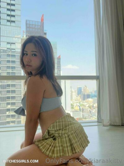 Kiaraakitty