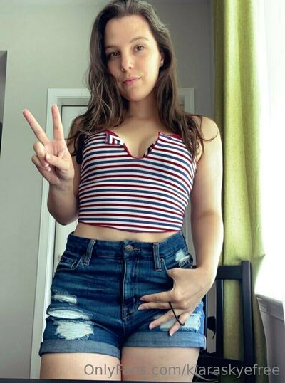 Kiaraskyefree