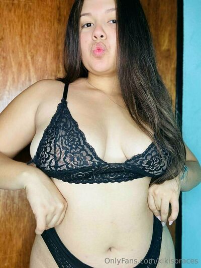 Kikisbraces