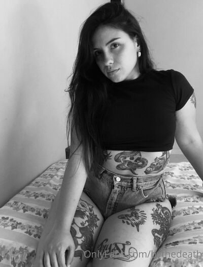 Kikithedeath
