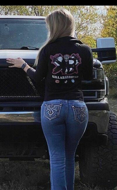 Killabarbiexo