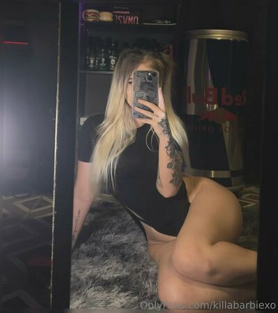 Killabarbiexo