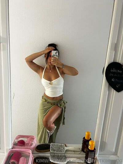 Kimberleylily
