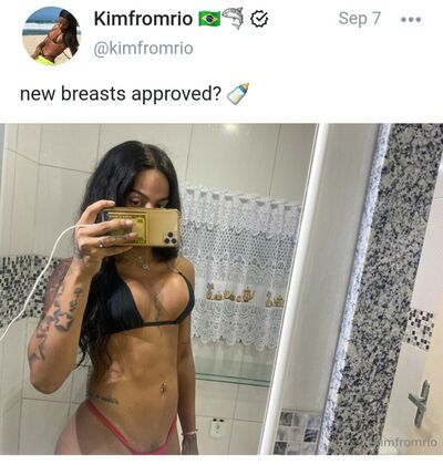 Kimfromrio