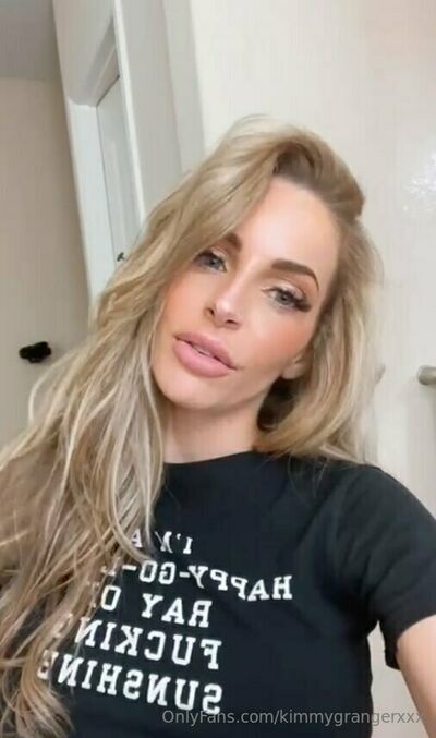 Kimmygrangerxxx