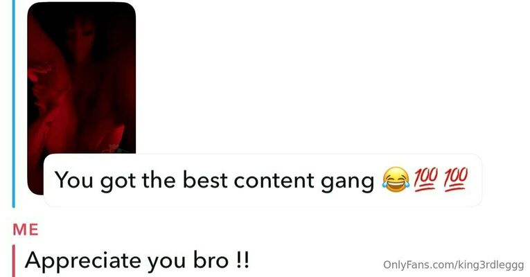King3rdleggg