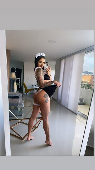 Kinkyalexa