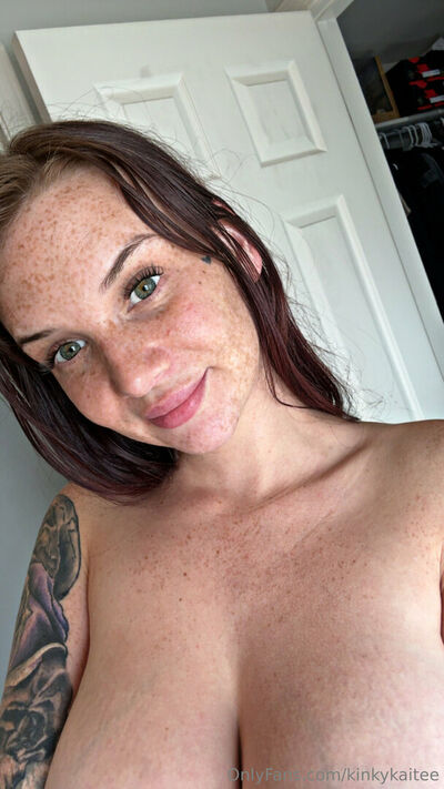 Kinkykaitee
