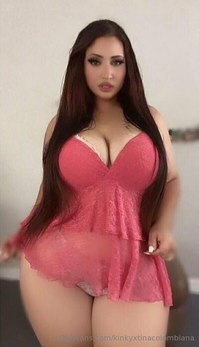 Kinkyxtinacolombiana