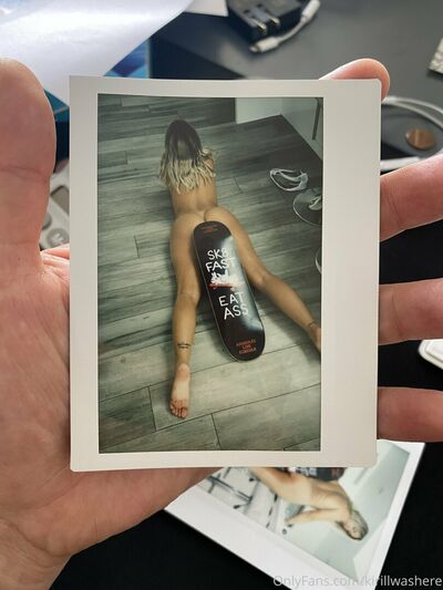 Kirillwashere