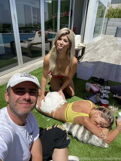 Kirillwashere