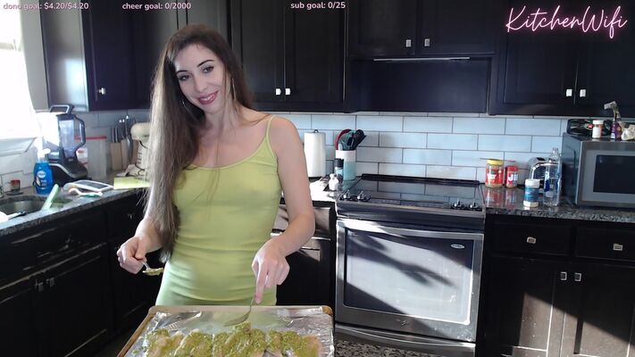 Kitchenwifi