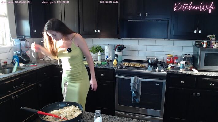 Kitchenwifi
