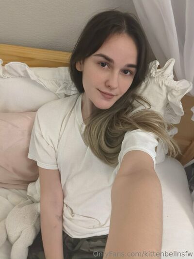 Kittenbellnsfw