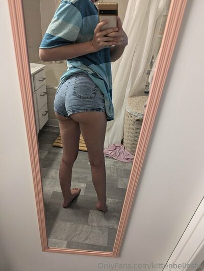 Kittenbellnsfw