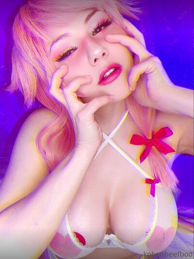 Kobaebeefboo