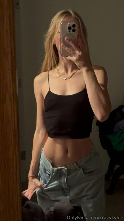 Krazykylee