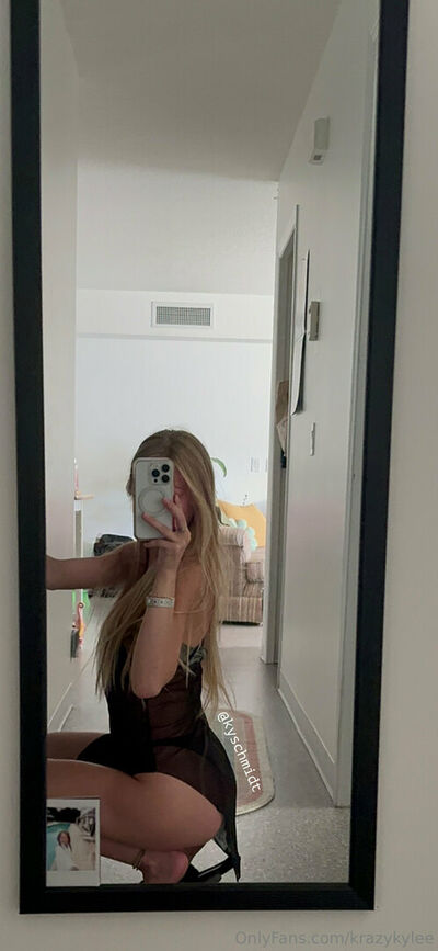 Krazykylee
