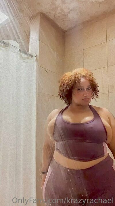 Krazyrachael