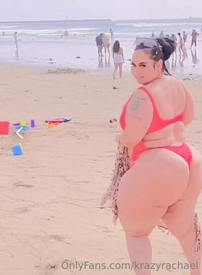 Krazyrachael