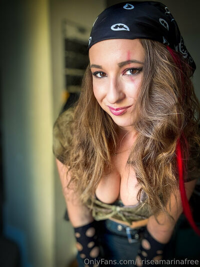 Kriseamarinafree