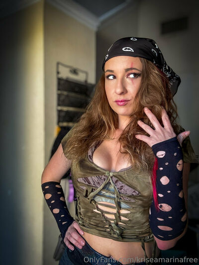 Kriseamarinafree